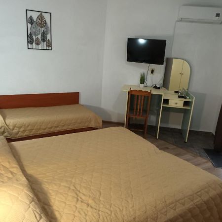 Guest House Alkor Obzor Zewnętrze zdjęcie