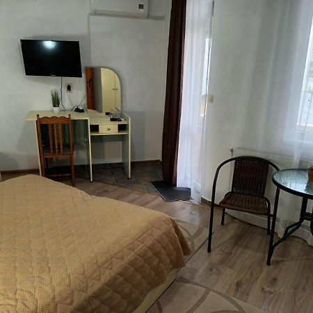 Guest House Alkor Obzor Zewnętrze zdjęcie