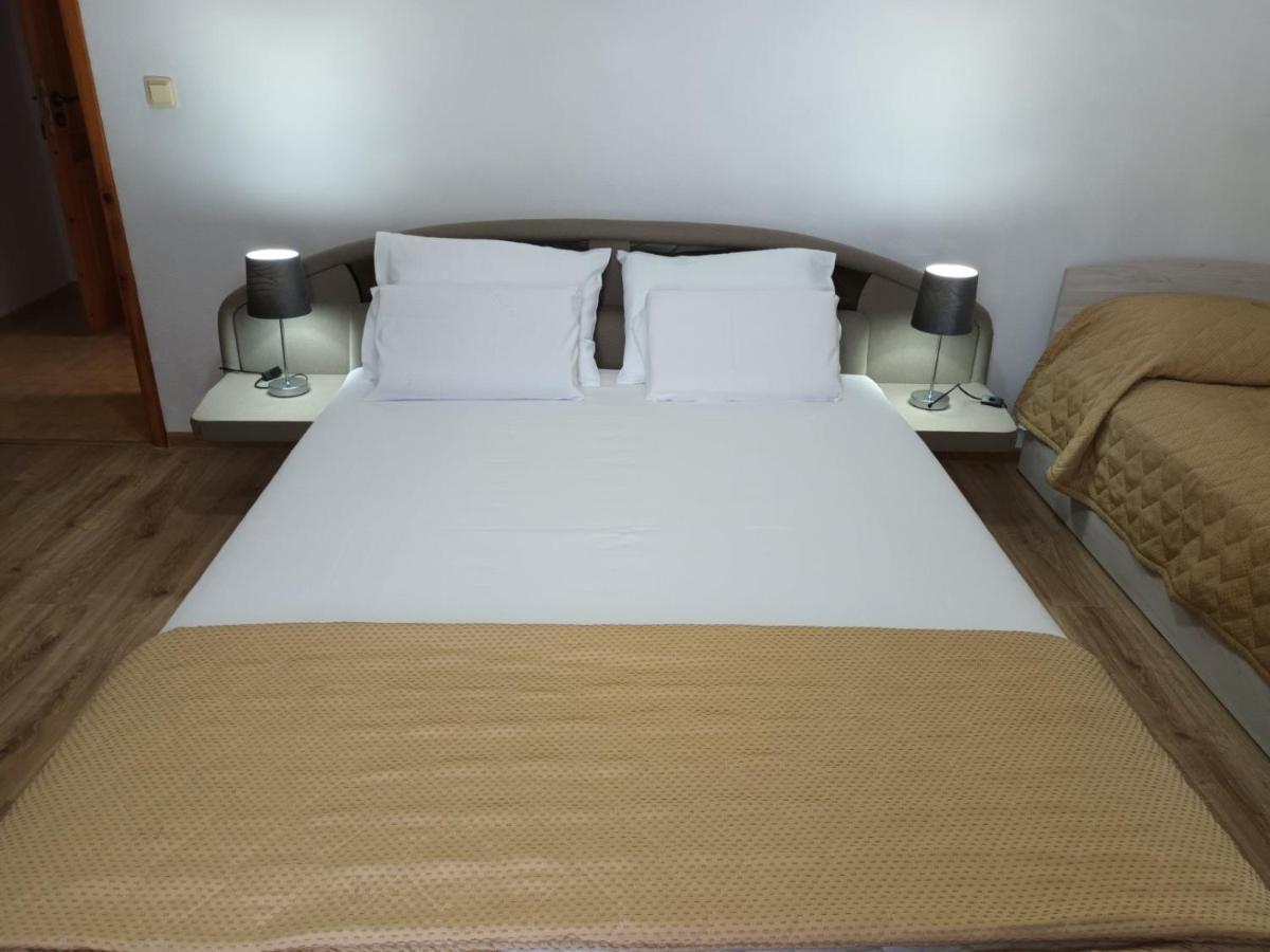 Guest House Alkor Obzor Zewnętrze zdjęcie