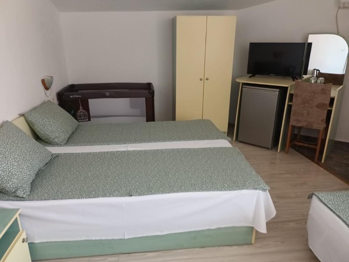 Guest House Alkor Obzor Zewnętrze zdjęcie
