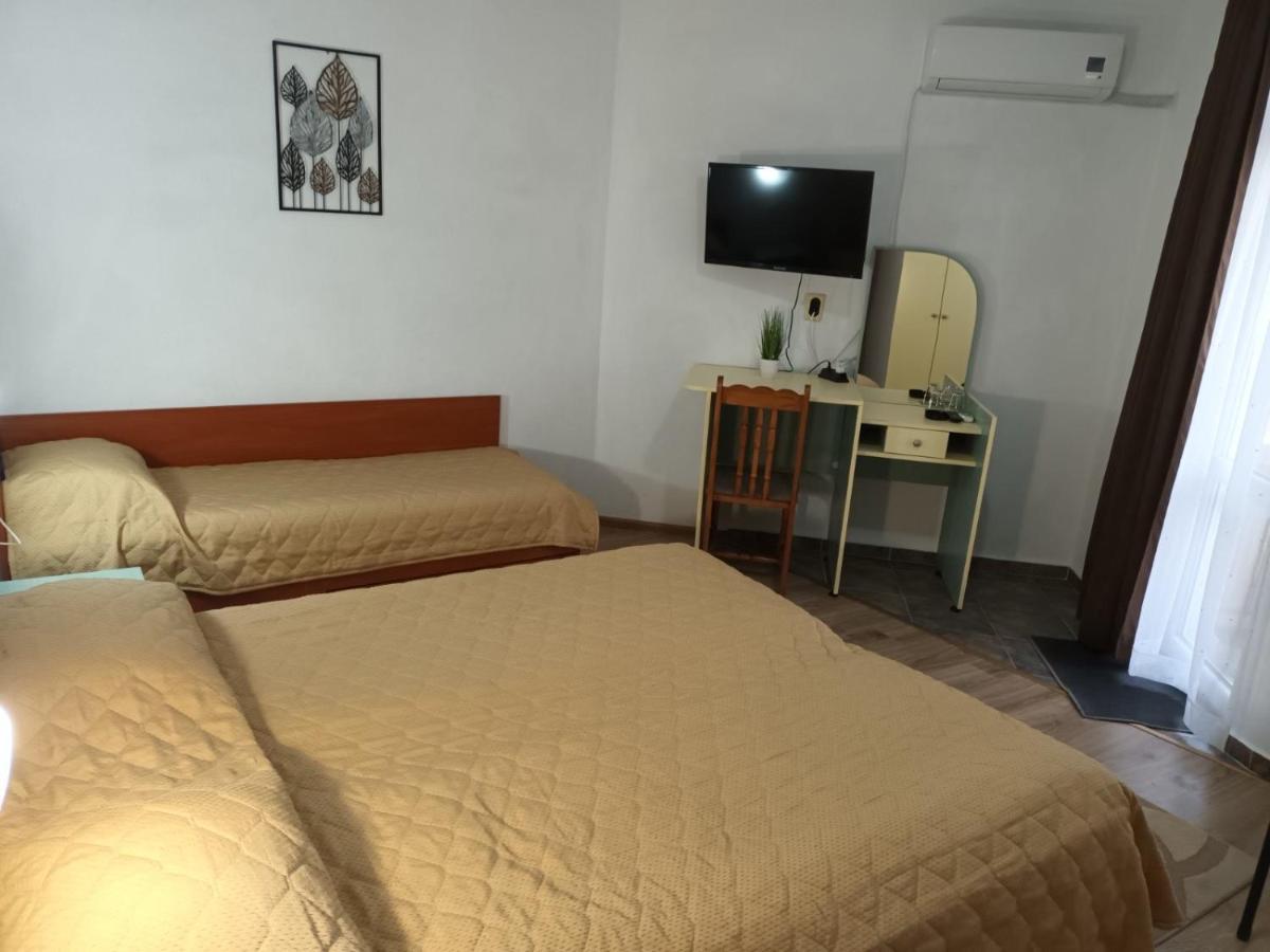 Guest House Alkor Obzor Zewnętrze zdjęcie