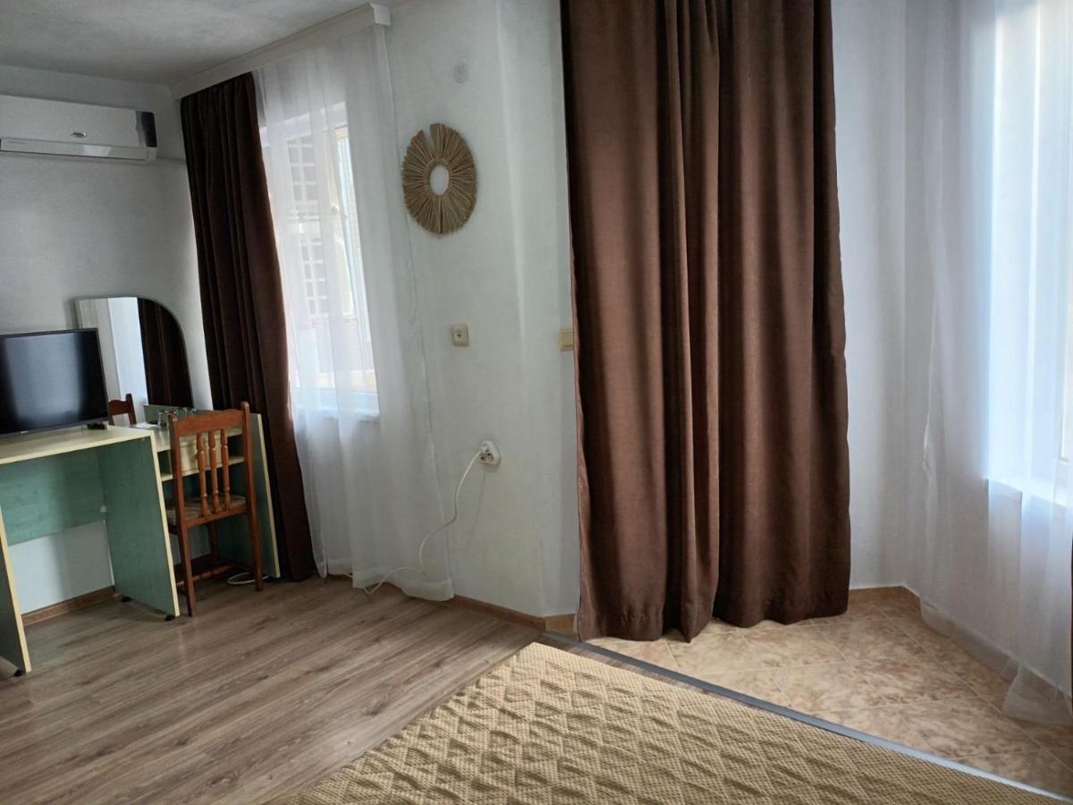 Guest House Alkor Obzor Zewnętrze zdjęcie