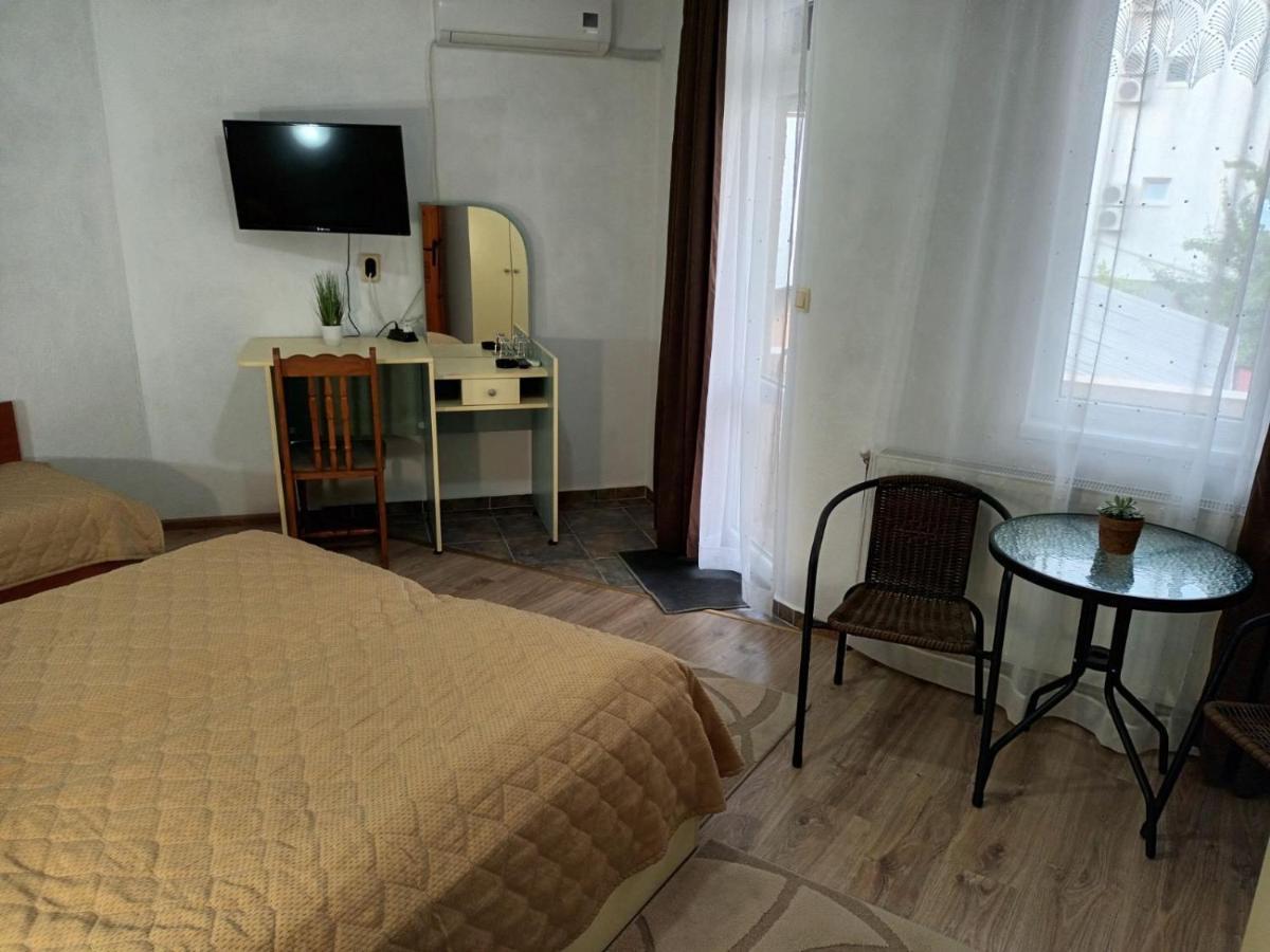 Guest House Alkor Obzor Zewnętrze zdjęcie