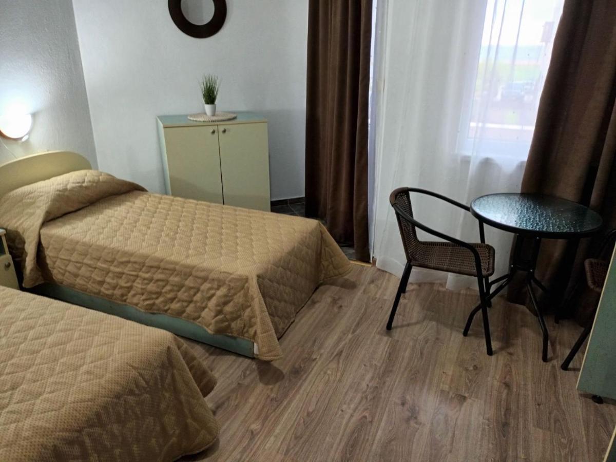 Guest House Alkor Obzor Zewnętrze zdjęcie