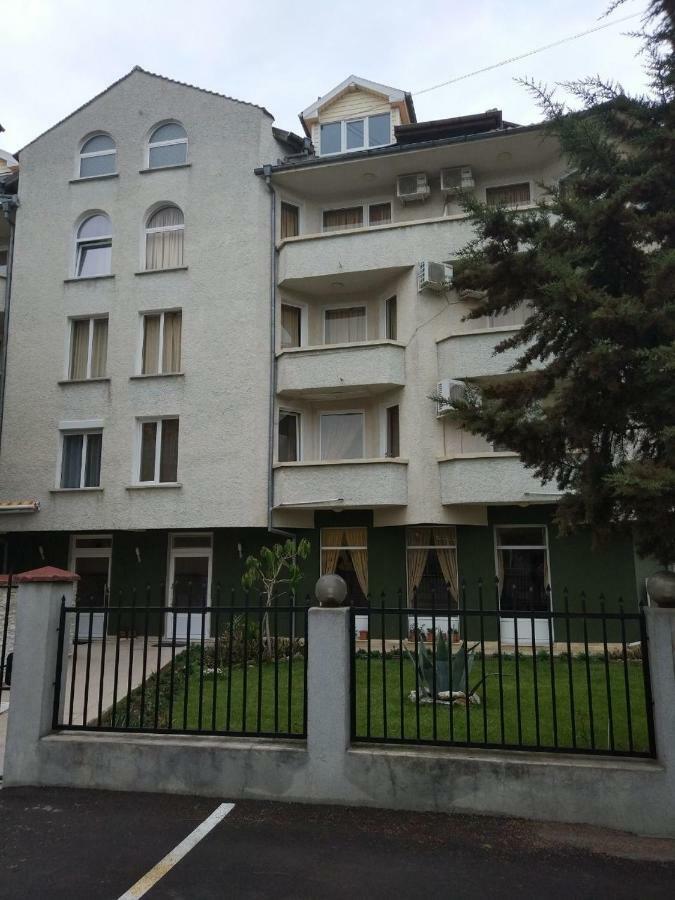 Guest House Alkor Obzor Zewnętrze zdjęcie