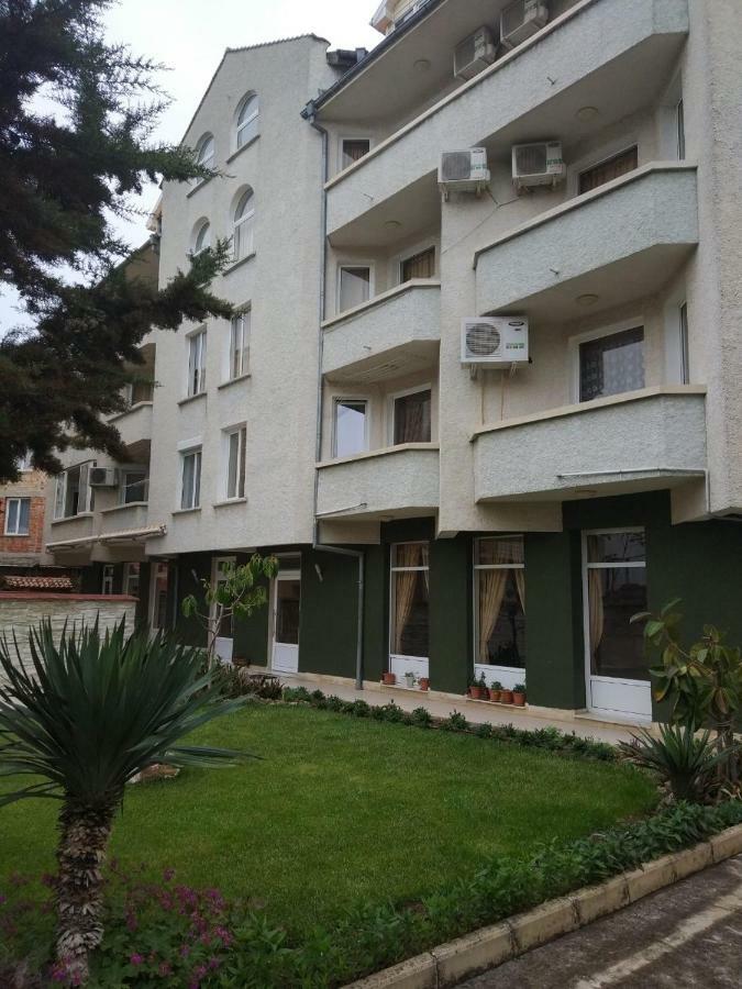 Guest House Alkor Obzor Zewnętrze zdjęcie